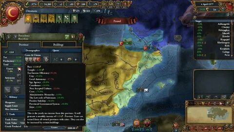 Чит коды eu4