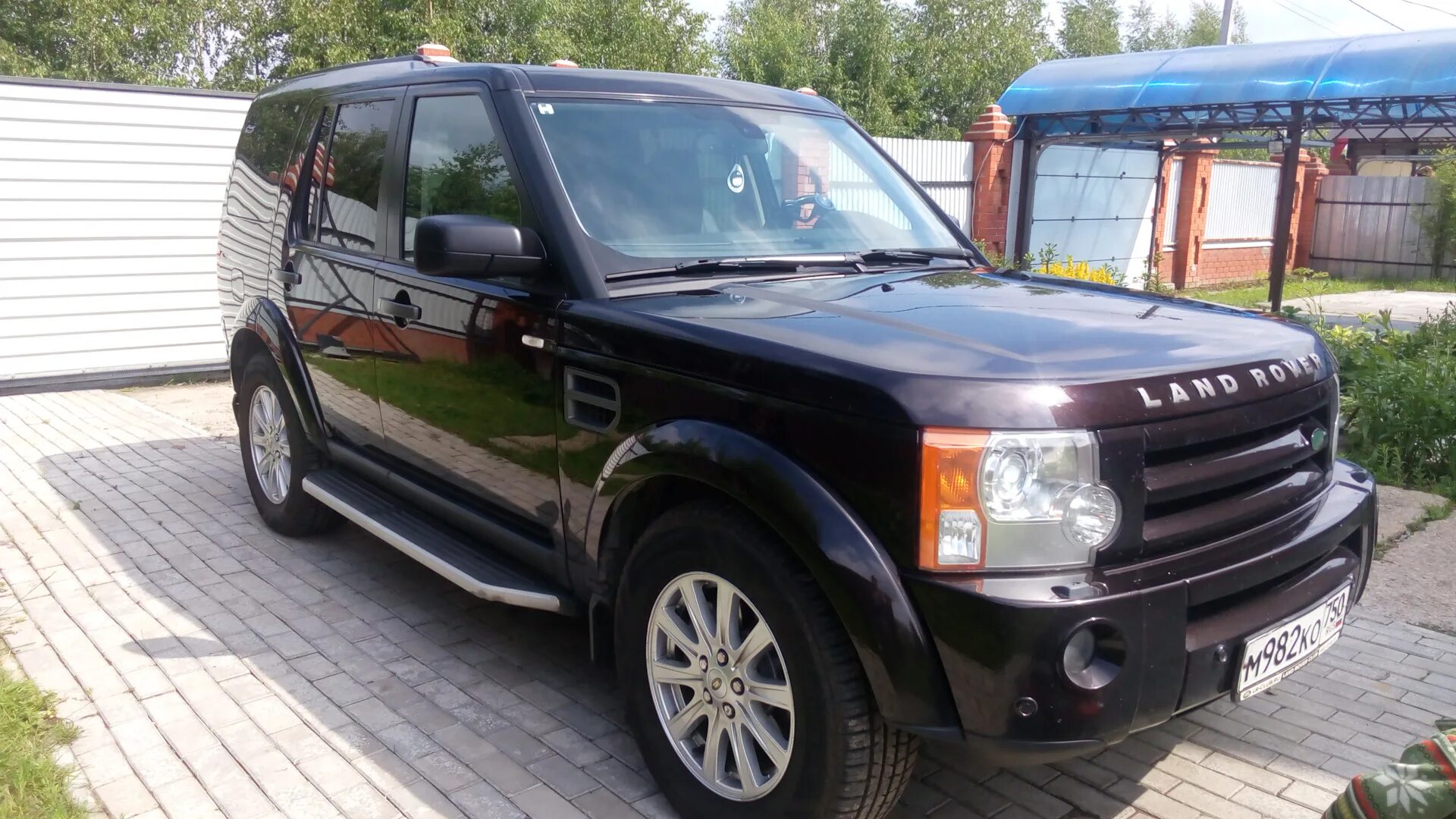 Дискавери дизель отзывы владельцев. Дискавери 3 2.7 дизель. Land Rover Discovery 3 2.7 дизель. Дискавери 2007 2.7 дизель. Дискавери 2009 2.7 дизель.