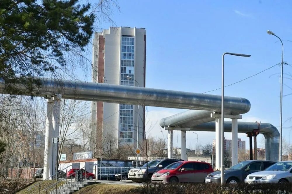 Теплосети тюмень. Теплосети. Теплосети тюмень. Тюмень теплотрасса. Текущий ремонт тепловых сетей.