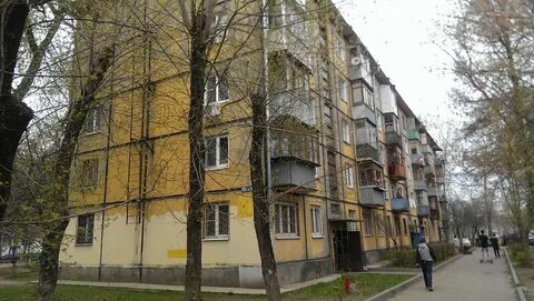 Подольск ул юных ленинцев