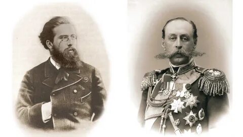 Лев голицин