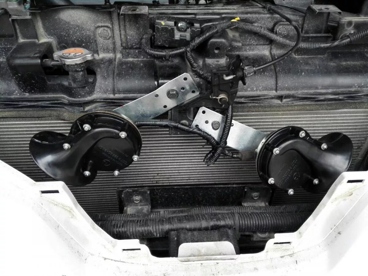 Предохранители Nissan X-Trail T30 2000-2003 года выпуска. Василий Столярчук Дзен