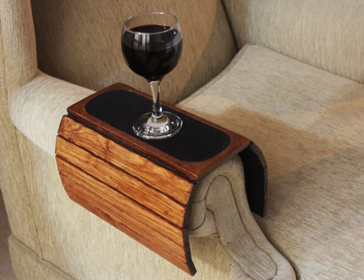 Подлокотники из дерева своими руками. Накладка на подлокотник tekka lux brazilian walnut (30*40). подставка на подлокотник. подставка на подлокотник дивана. деревянные подлокотники.