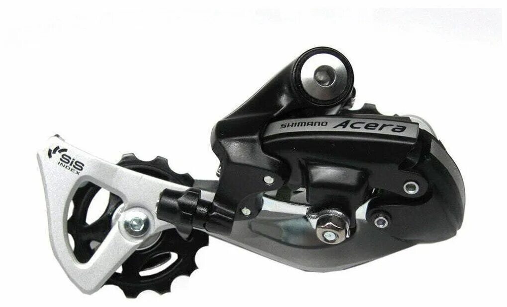 Переключатель скоростей фото. Shimano Rd-m 360 Acera. Shimano Acera Rd-m360-SGS. Переключатель задний Shimano Acera Rd-m360-SGS. Переключатель Shimano Acera Rd-m360.