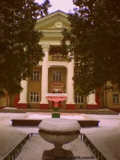 Солнечногорск 15