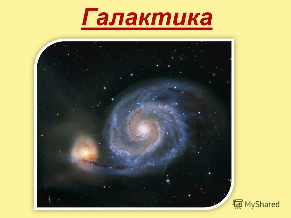 Наша Галактика рисунок. Плакат наша Галактика. Гигантская звездная система