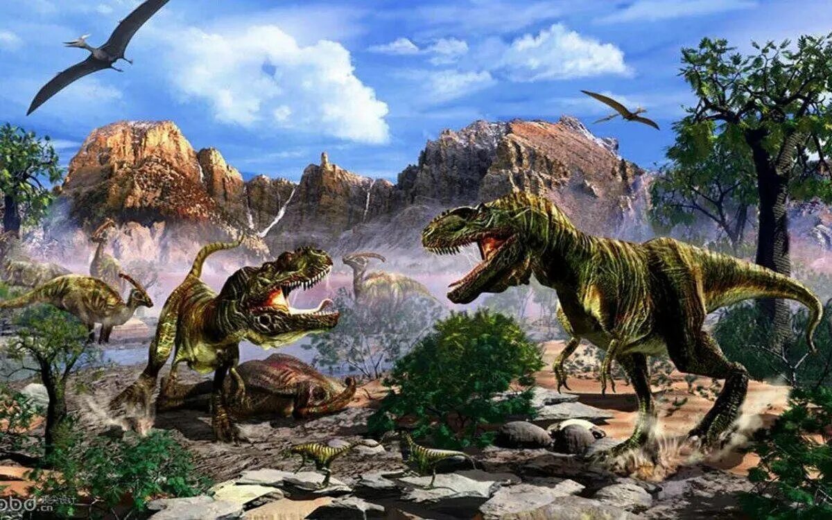 Мезозойская Эра Тираннозавр. Тираннозавр Юрский период. Динозавры Юрского периода. Доисторический парк Тираннозавр.
