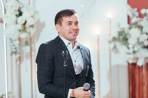 Калимуллин сина