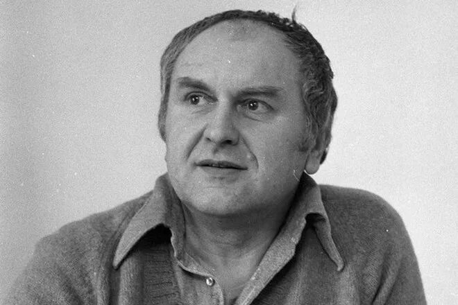 Почему единственный сын Анны Герман никогда не слушает песни в исполнении матери