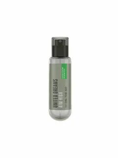 Туалетная вода benetton aim high