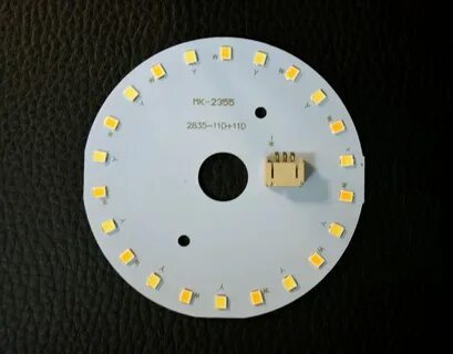 357728 светодиодный модуль