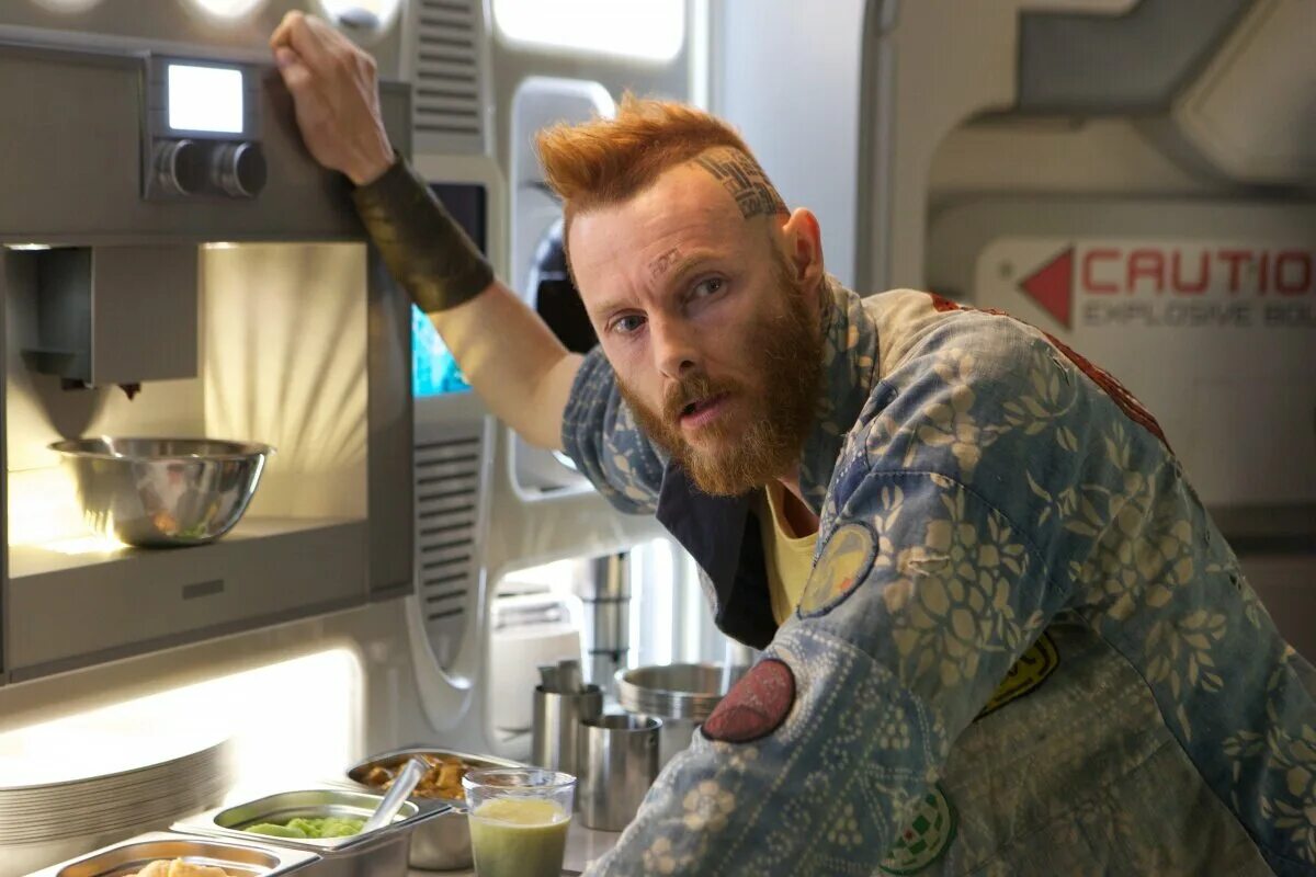 Sean harris. Sean harris