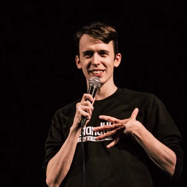 STAND UP 7 сезон (2019): фото, кадры и постеры из шоу - Вокруг ТВ.