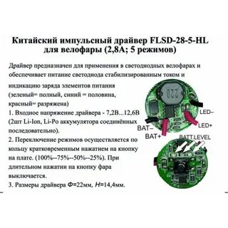 Драйвера 22.11 2