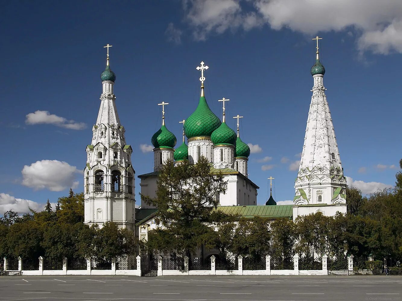 Церковь Илии пророка (Ярославль). Храм ЮНЕСКО Ярославль. Исторический центр Ярославля ЮНЕСКО. Место культурного наследия россии