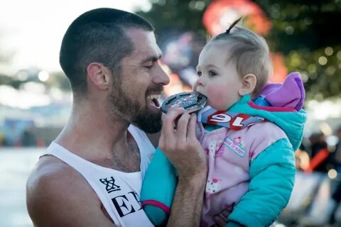 Победить отца