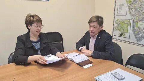 Председатель профсоюза москвы