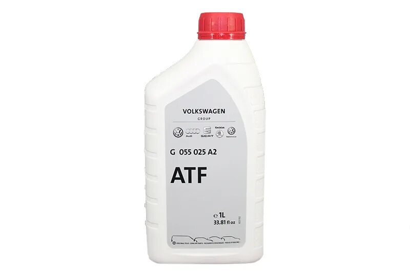 Atf vag