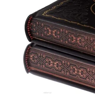 Обрез книги