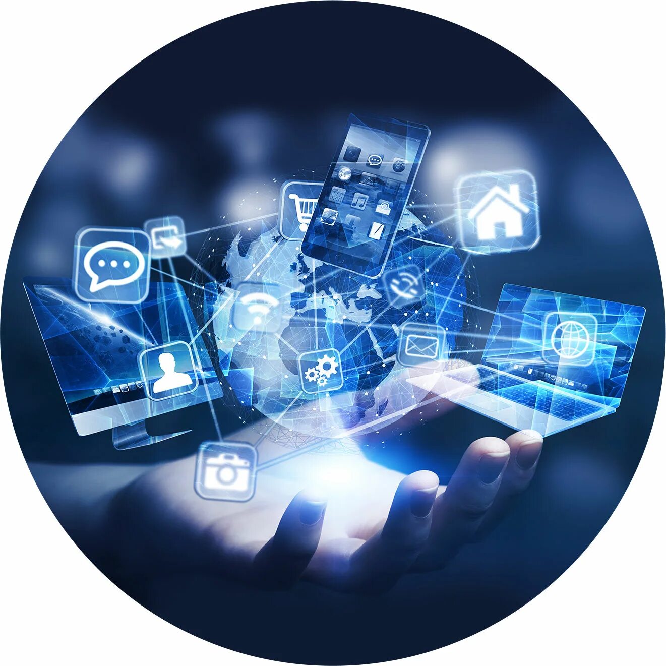 Банки и цифровая трансформация. Банки и цифровая трансформация