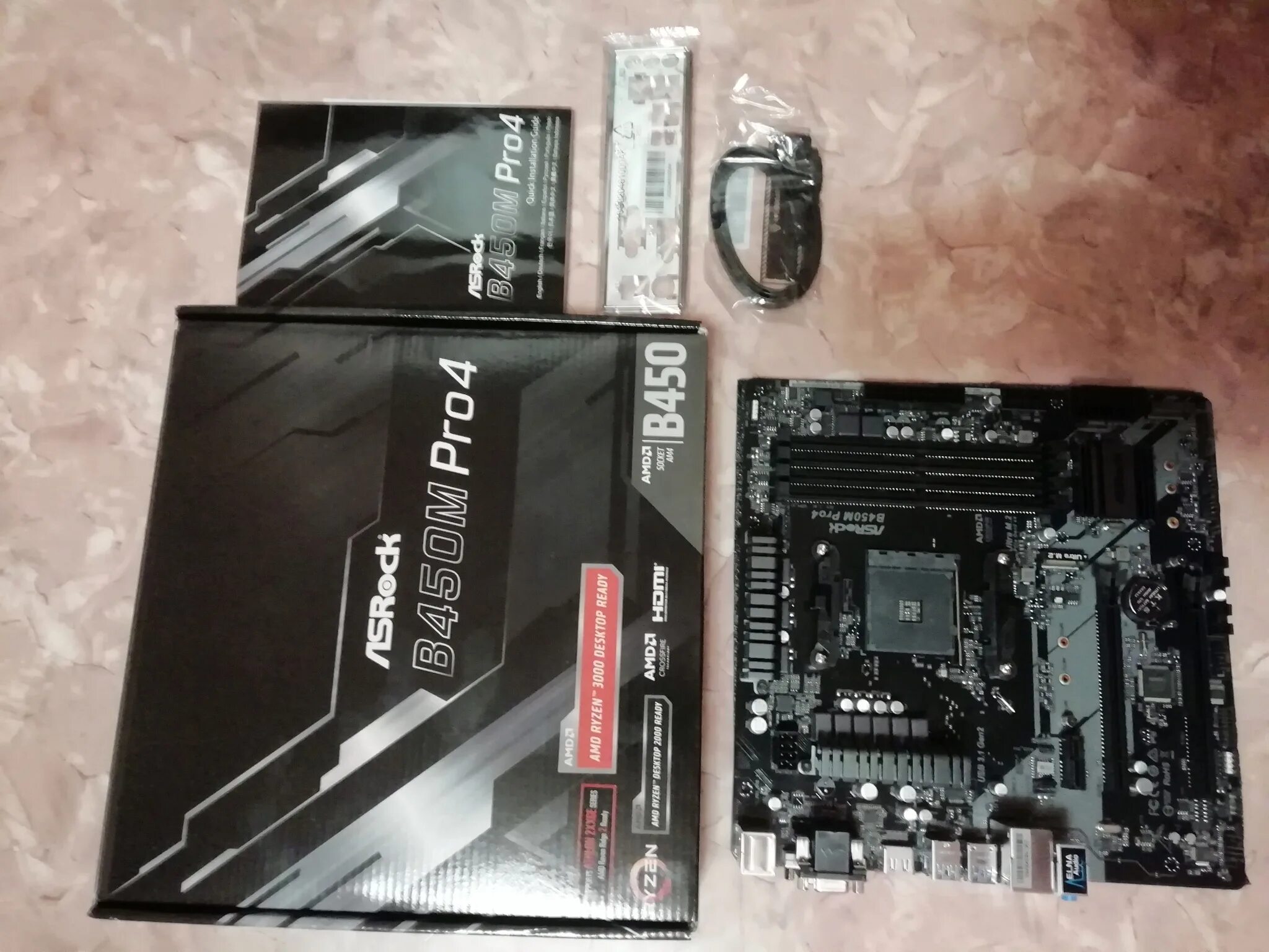 Asrock b460m pro4 материнская. ASROCK b450 pro4. Материнская плата ASROCK b450m pro4. ASROCK b450 pro4 Micro ATX. ASROCK b450 pro4 r2.0.