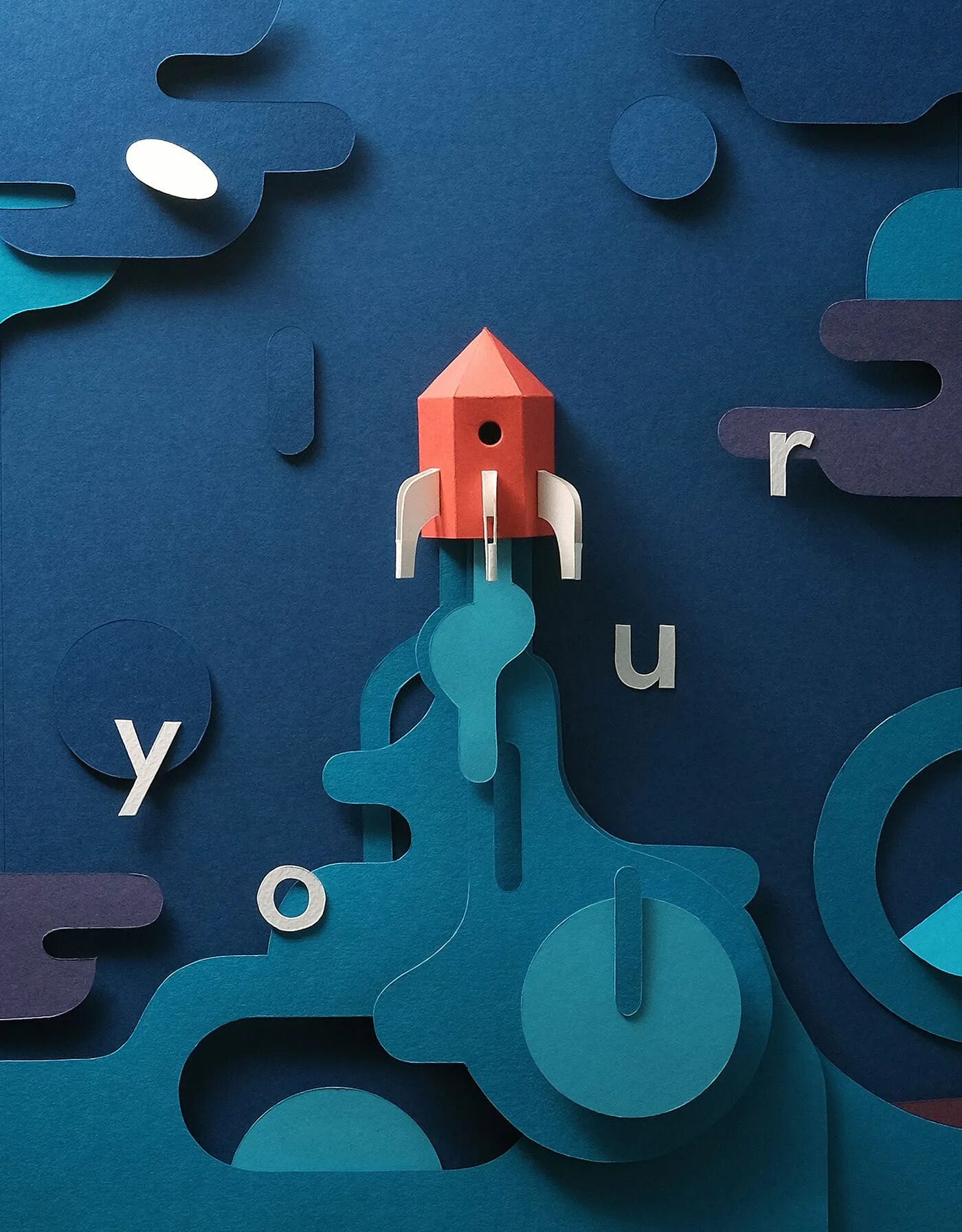 Create graphics