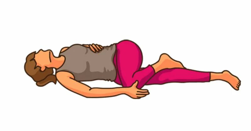 Боль в спине при лежании на спине. Скручивания для спины. Упражнения на скручивание позвоночника. Упражнения лежа на спине. Упражнение на скручивание позвоночника лежа.