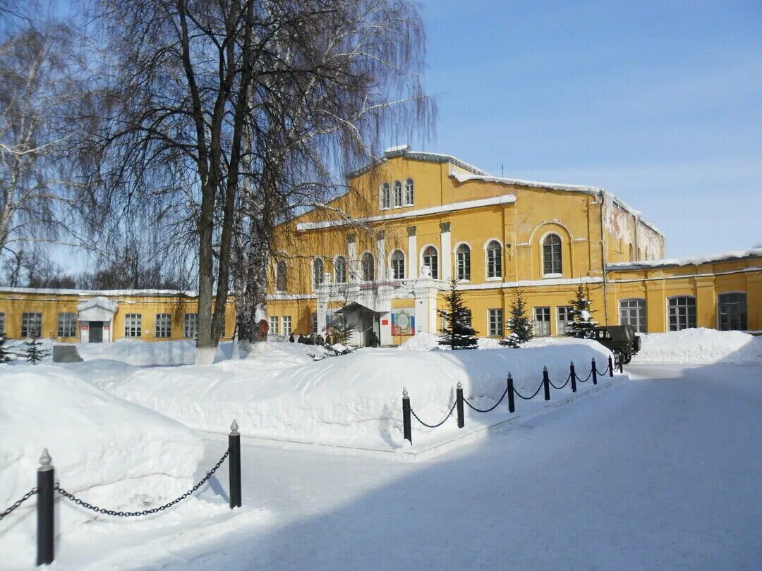 Муром усадьба уваровых фото Рейтинг отелей и гостиниц мира TopHotels.