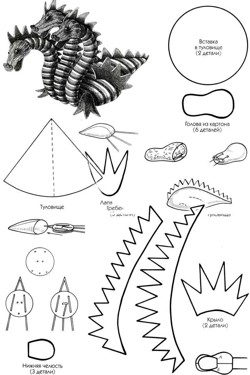 выкройка дракона. змей горыныч выкройка мягкая игрушка. лекало игрушки динозавра. выкройка динозавра. выкройка игрушки динозавра.