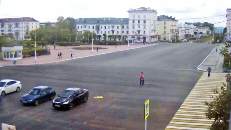 Веб камера краснотурьинск площадь реальное время