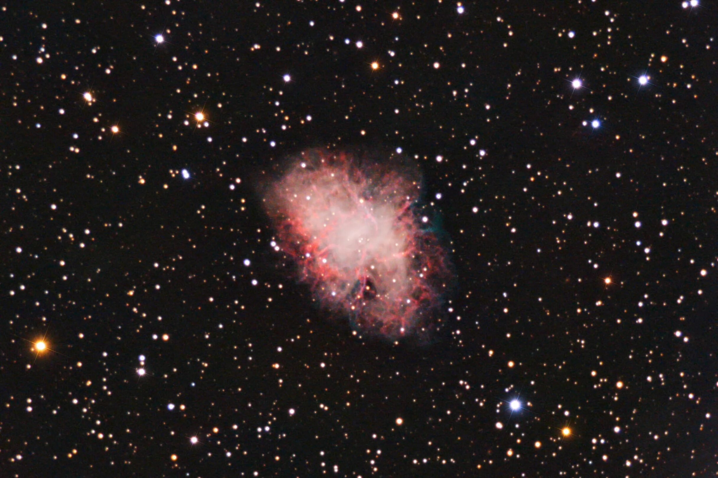 File:Telescope and night sky.jpg - Wikipedia