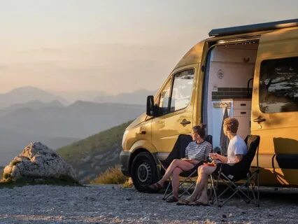 Van life