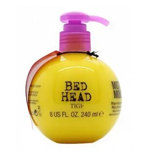 отзывы tigi bed объем