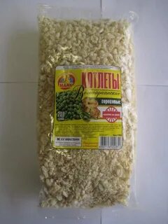 Сухой фарш