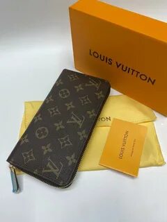 Louis vuitton wallet