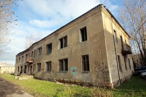 Дом в колпино