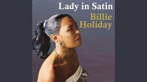 Lady holiday