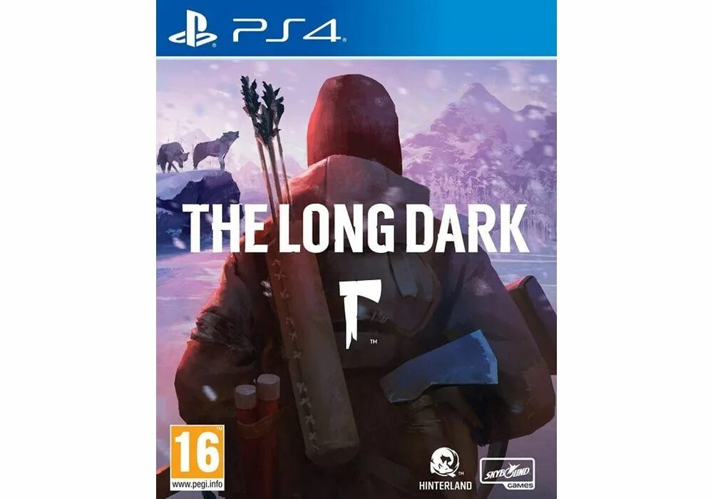 Dark ps4 купить. The long Dark на PLAYSTATION. Игра на PLAYSTATION 4 the long Dark. The long Dark на ПС 4. The long Dark диск.