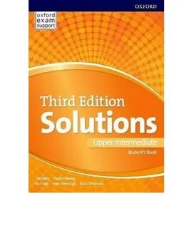 Wordwall solutions upper intermediate