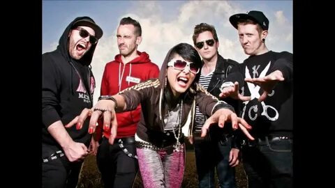 High power band