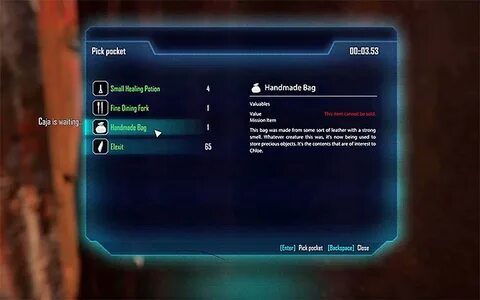 Elex коды