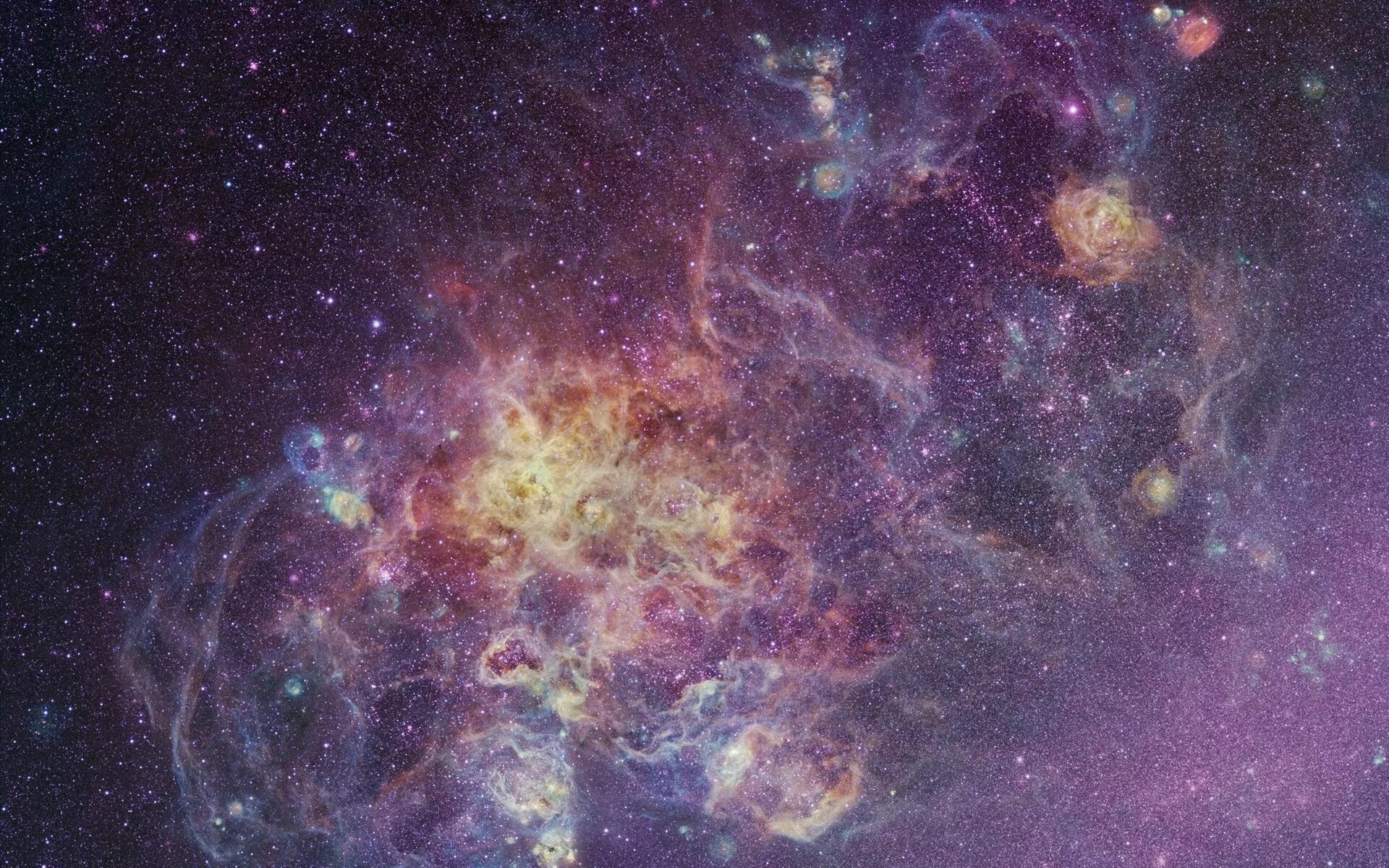 Туманность Магелланово облако. Космос звезды Галактика туманность. Галактика Небула. Космос Вселенная туманность.