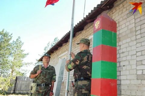 Новости и ситуация на брянской границе