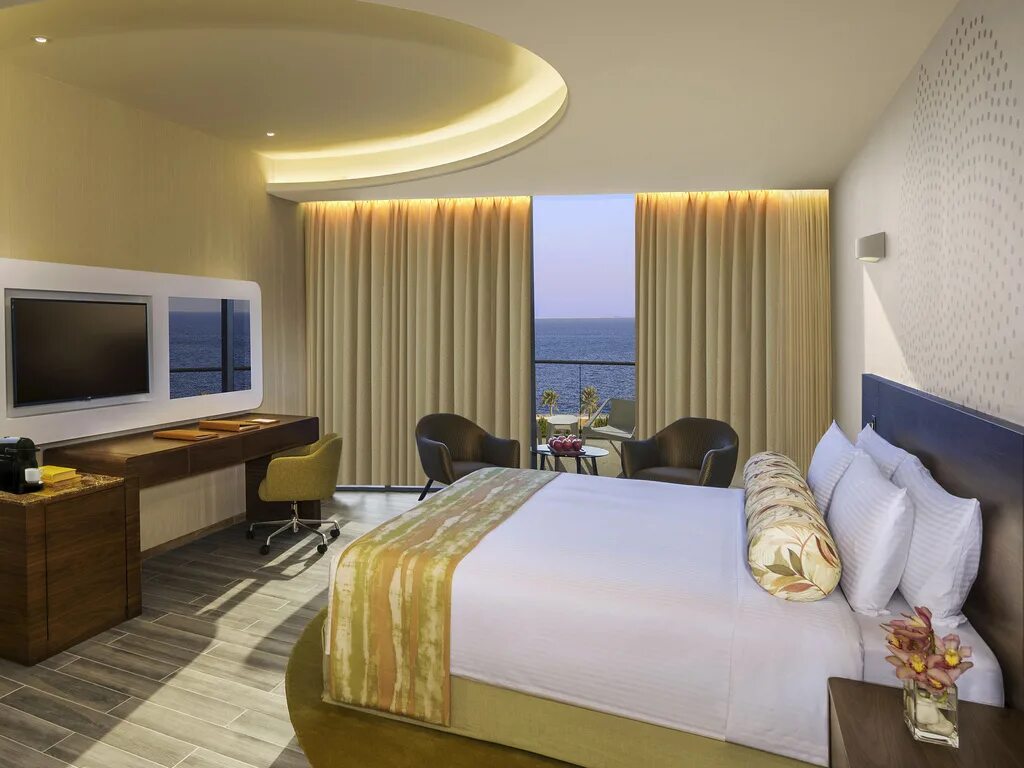 Premium room
