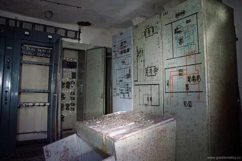 8 узел связи