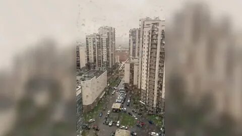Воздушная тревога всеволожск
