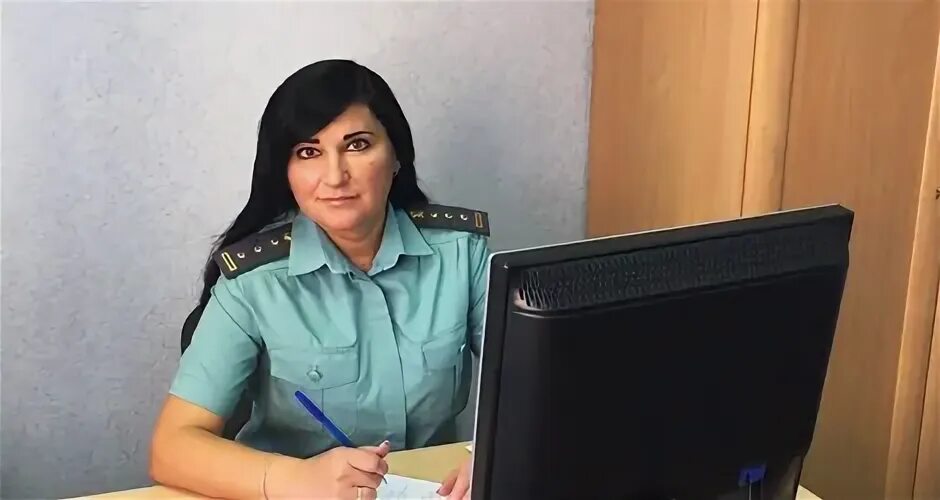 Приставы зеленоград