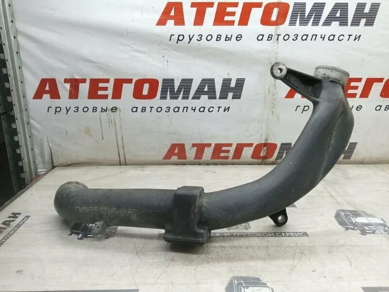 Мерседес атего как снять интеркулер MERCEDES ATEGO 1823 RADIATOR / INTERCOOLER Comvex Parts