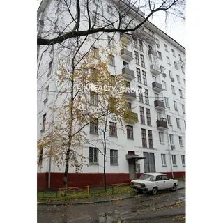 Люблинская улица 23
