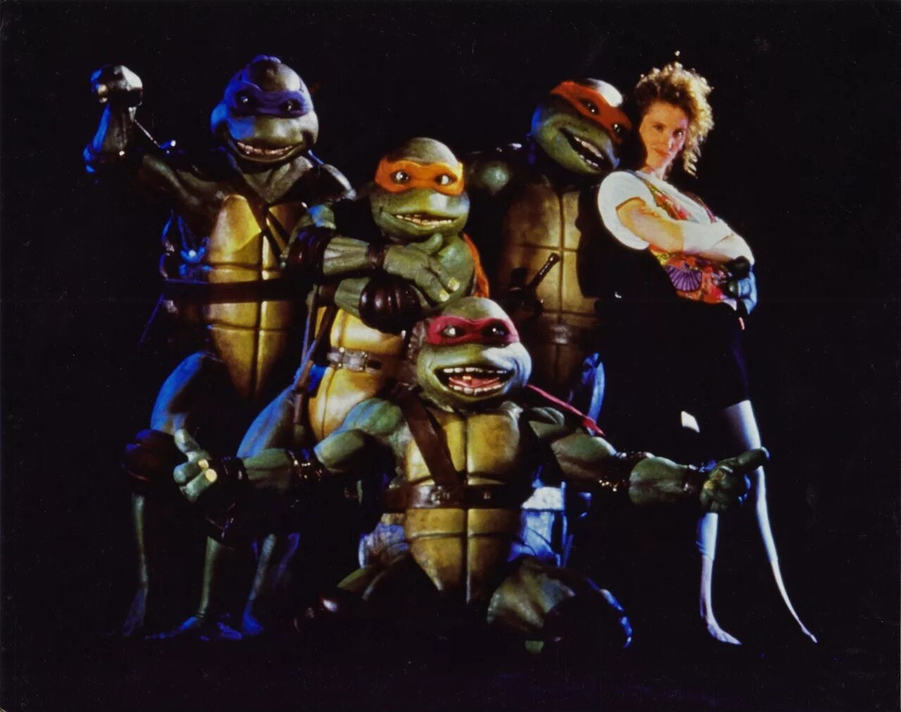 Черепашки ниндзя 1990. Черепашки-ниндзя. Фильм 1990. TMNT 1990 фильм. Фильм Черепашки ниндзя 1990 года.